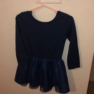 Old Navy dress 2T